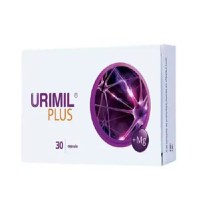 Urimil Plus 30cps - 1