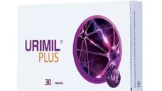 Urimil Plus 30cps