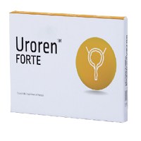 Uroren Forte 15 capsule - 1