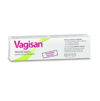 Vagisan crema vaginala 25 g - 1