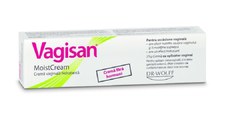 Vagisan crema vaginala 25 g