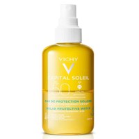 Vichy Capital Soleil Apa hidratanta SPF 50 200 ml - 1