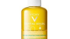 Vichy Capital Soleil Apa hidratanta SPF 50 200 ml