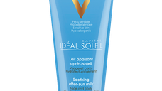 Vichy Capital Soleil Lapte Calmant si hidratant dupa plaja 300 ml