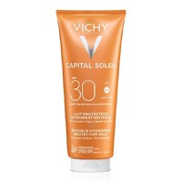 Vichy Capital Soleil Lapte hidratant SPF 30 fata si corp 300 ml - 1