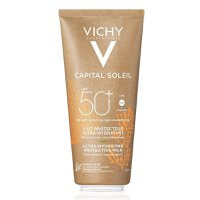 Vichy Capital Soleil Lapte protectie SPF 50+ EcoTube, 200ml - 1