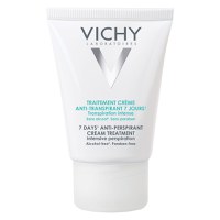 Vichy Deodorant Crema tratament antiperspirant eficacitate 7 zile 30ml - 1