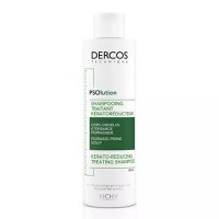 Vichy Dercos PSOlution Sampon tratament keratoreductor x 200ml - 1