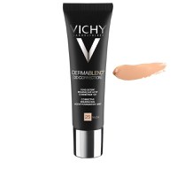 Vichy Dermablend Fond de ten 3D SPF 25 30 ml 20.Vanilla - 2