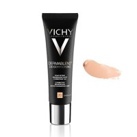 Vichy Dermablend Fond de ten 3D SPF 25 30 ml 20.Vanilla - 5