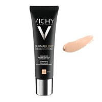 Vichy Dermablend Fond de ten 3D SPF 25 30 ml 20.Vanilla - 1