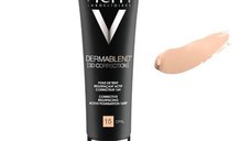 Vichy Dermablend Fond de ten 3D SPF 25 30 ml 20.Vanilla