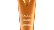 Vichy Ideal Soleil Autobronzant Lapte hidratant 100 ml