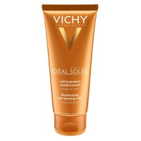 Vichy Ideal Soleil Autobronzant Lapte hidratant 100 ml - 1