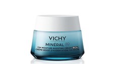 Vichy Mineral 89 Crema Intens Hidratanta 72H Ten Uscat 50 ml