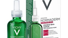 Vichy Normaderm Ser anti-imperfectiuni Probio-BHA 30 ml