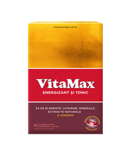 Vitamax 15 capsule - 1