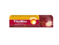 Vitamax 20 comprimate efervescente - 1