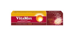 Vitamax 20 comprimate efervescente