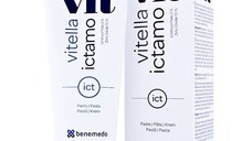 Vitella Ictamo 30 g