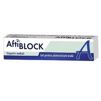 Zdrovit AftiBlock gel x 8 grame - 1