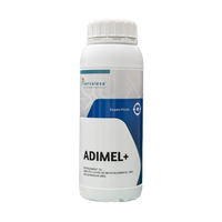 Adimel+ 1L adjuvant/ ingrasamant foliar lichid, microelemente, Zinc, Mangan - 1