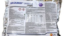 Basamid 1 kg, nematocid (dezinfectant sol), Arysta