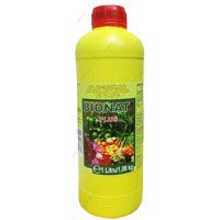 Bionat Plus 1L ingrasamant foliar (vita de vie, legume, cereale, pomi fructiferi) - 1