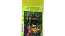 Bionat Plus 500 ml ingrasamant foliar (vita de vie, legume, cereale, pomi fructiferi)