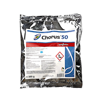 Chorus 50WG 300 gr, fungicid sistemic Syngenta (mar, par, piersic, nectarin, cais, prun) - 1