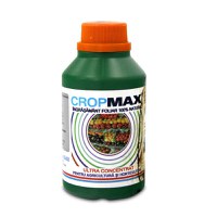 Cropmax 100 ml ingrasamant foliar concentrat Bio - 1