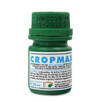 Cropmax 20 ml ingrasamant foliar concentrat Bio - 1