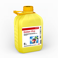 Delan Pro 5L fungicid sistemic BASF (vita de vie, mar par) - 1