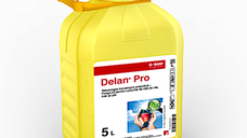 Delan Pro 5L fungicid sistemic BASF (vita de vie, mar par)