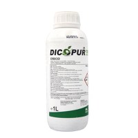 Dicopur Top 464SL 1L, erbicid postemergent, Nufarm (grau, porumb) - 1