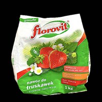 Florovit ingrasamant pentru capsuni 1 kg - 1