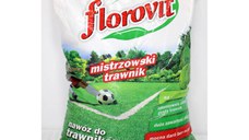 Florovit ingrasamant pentru gazon 10 kg