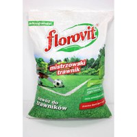 Florovit ingrasamant pentru gazon 10 kg - 1