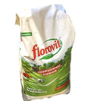 Florovit ingrasamant pentru gazon 25 kg - 1