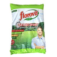 Florovit ingrasamant pentru gazon cu efect rapid 10 kg - 1