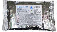 Folpan 80WDG 150 gr fungicid contact Adama (vita de vie, mar, prun, ceapa, cartofi, hamei, tomate rasad)