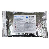 Folpan 80WDG 150 gr fungicid contact Adama (vita de vie, mar, prun, ceapa, cartofi, hamei, tomate rasad) - 1