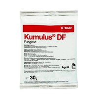 Kumulus DF 30 gr fungicid de contact pe baza de Sulf, BASF, fainare (vita de vie, mar, castraveti) - 1