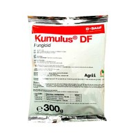 Kumulus DF 300 gr fungicid de contact pe baza de Sulf, BASF, fainare (vita de vie, mar, castraveti) - 1