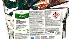 Mikal Flash 30 gr fungicid sistemic si de contact, Bayer, mana (vita de vie)