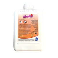 Mospilan 20SG 1 kg, insecticid sistemic, Nippon Soda (cartof, grau, porumb, ardei solarii, castraveti solarii, varza, ceapa, mar, prun, par, rapita, vita de vie) - 1