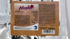 Mospilan 20SG 50 gr insecticid sistemic Nippon Soda (cartof, grau, porumb, ardei solarii, castraveti solarii, varza, ceapa, mar, prun, par, rapita, vita de vie)