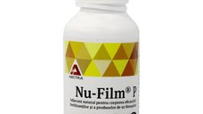 Nu-Film P 100 ml adjuvant natural pentru cresterea eficacitatii fertilizantilor si a produselor de uz fitosanitar, Aectra