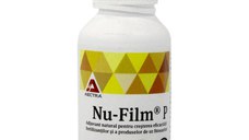 Nu-Film P 500 ml adjuvant natural pentru cresterea eficacitatii fertilizantilor si a produselor de uz fitosanitar, Aectra