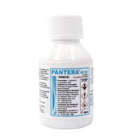 Pantera 40EC 100 ml, erbicid buruieni graminee anuale si perene, Arysta (vita de vie, ardei, bostan, cartof, castraveti, dovleac, fasole, floarea soarelui, morcov, pepeni, rapita, soia, telina, varza, tomate) - 1